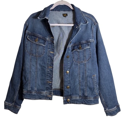Lee women legendary regaulr - women's,