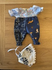 Up cycle Hand Made Dolls