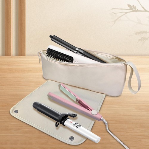 Hair bag stylish - hair, travel