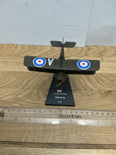 Scale british se - scale, se.5a
