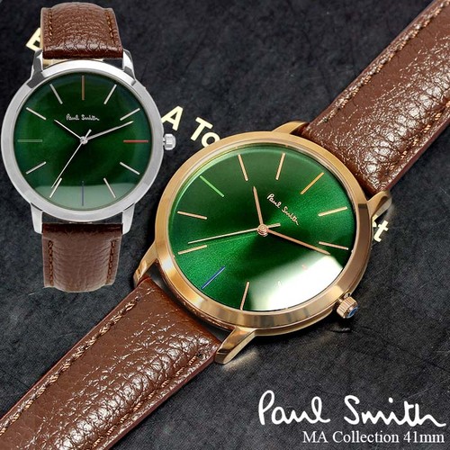 Paul smith 41mm - ma, men's