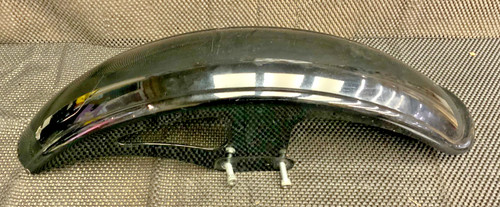 Harley davidson dyna - harley, front
