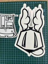 LARGE D*face DFace Screen