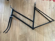 vintage raleigh sport touring