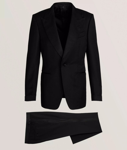 Tom ford men - two, piece