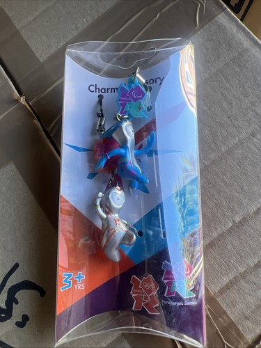 Two charm accessory from - two,