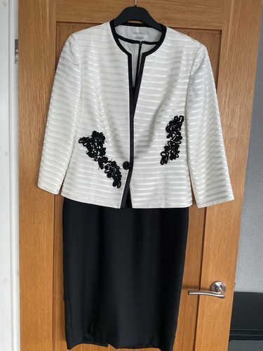 Condici size black ivory - size,
