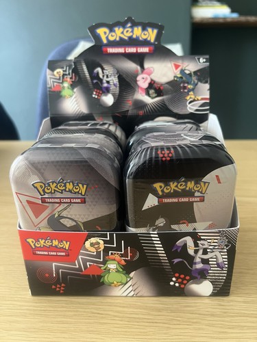Pokemon unova mini - pokemon, black