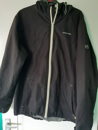 Craghoppers aquadry waterproof - aquadry,