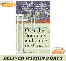 Over the Boundary & under the