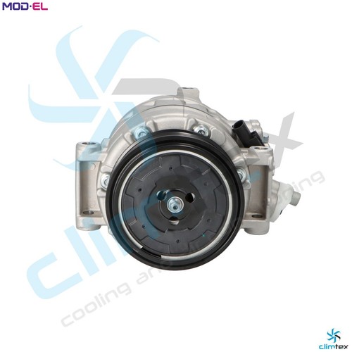 Compressor air conditioning - compressor,
