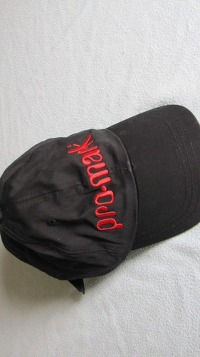 Pro mark base ball cap - ball, cap,