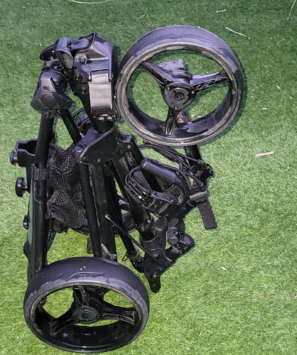 Inesis wheel collapsible - inesis, 3-wheel