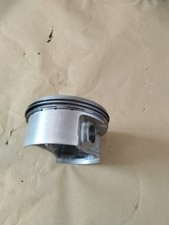 Husqvarna TE 610   cylinder and Piston