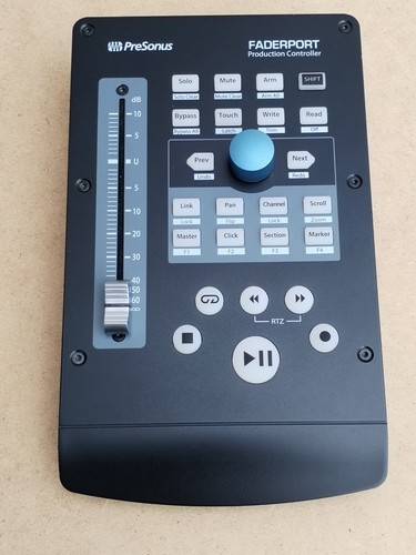 Presonus faderport daw - faderport,