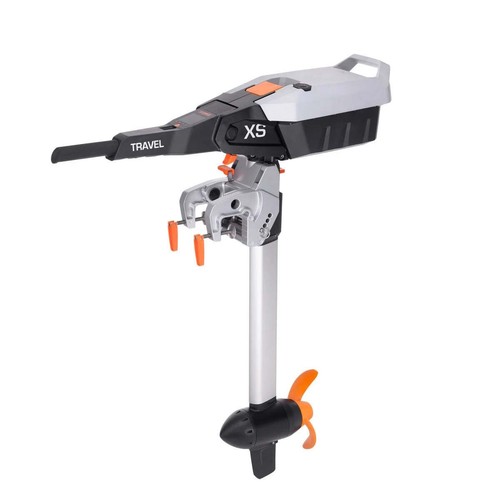 Torqeedo travel hp 648 - travel,