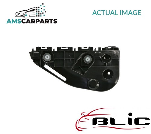 Bumper fixing element - fixing, holder