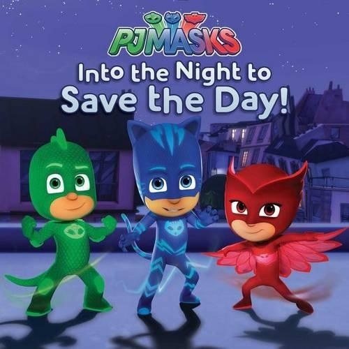 Into the night save - night,