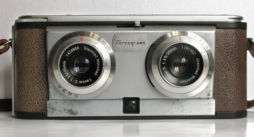 Iloca stereo rapid - stereo,