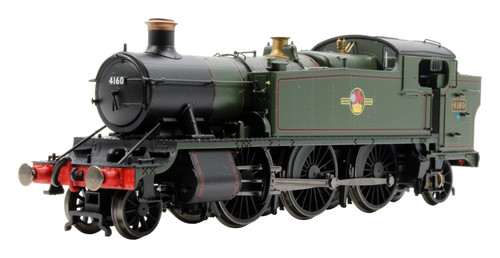 Hornby r3725 late class - hornby, br