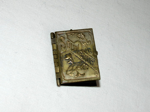 Vintage tiny waterloo napoleon - vintage,