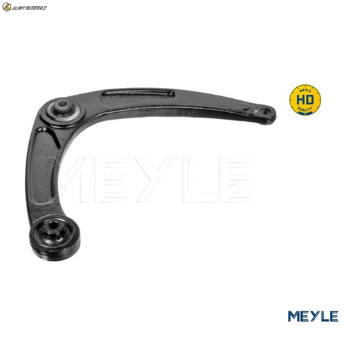 Handlebar wheel suspension - handlebar,