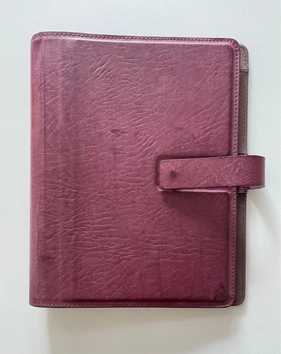 Filofax dakota organizer - filofax,