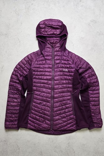 Rab women cirrus flex - women's,
