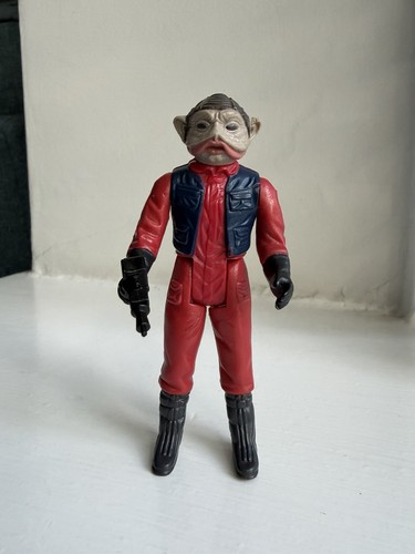 Vintage star wars - vintage, nien