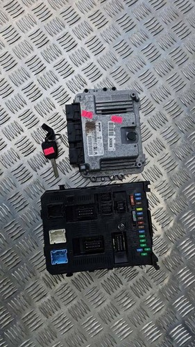 Peugeot 307 2005 diesel - 2005, engine