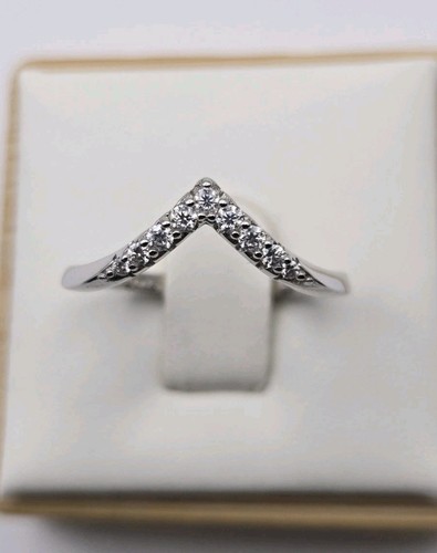 925 sterling silver wishbone - 925,
