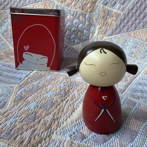 Momiji doll valentine - -, 2007