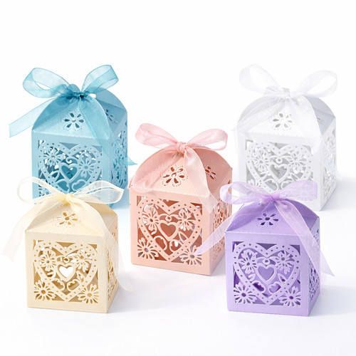 100 luxury boxes - luxury,