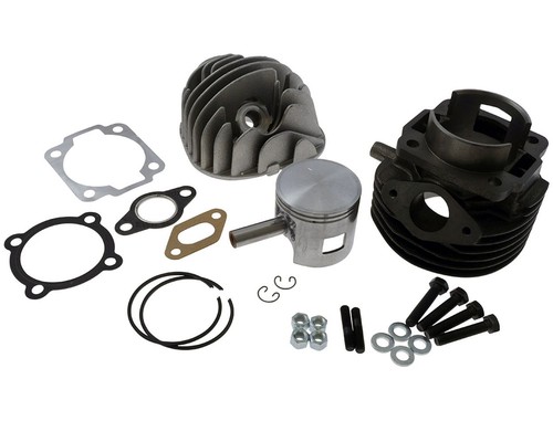 102ccm cylinder kit polini - 102ccm,