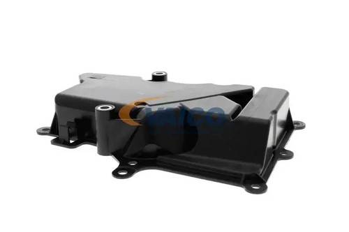 Engine breather oil separator