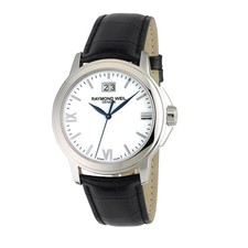 Raymond Weil Geneve Watch