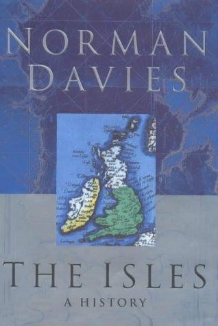 Isles davies norman - -,