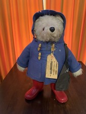 Paddington Bear Vintage by