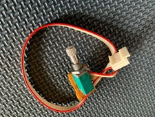 Akai S3000XL LCD Contrast Pot