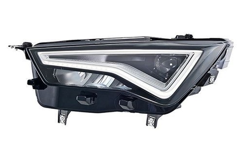 Hella 1lx 014 - 014, 891-431