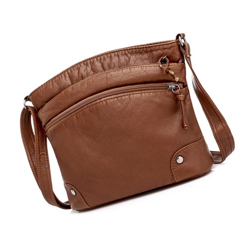 Ladies messenger body bag - body,