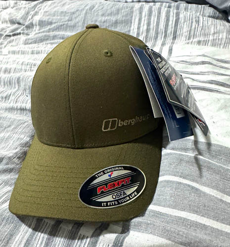 Berghaus men flexfit - berghaus,