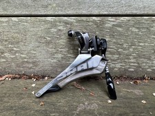 Sram Red 22  Front Mech