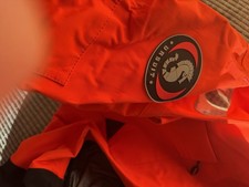 Ursuit RDS Survival Suit