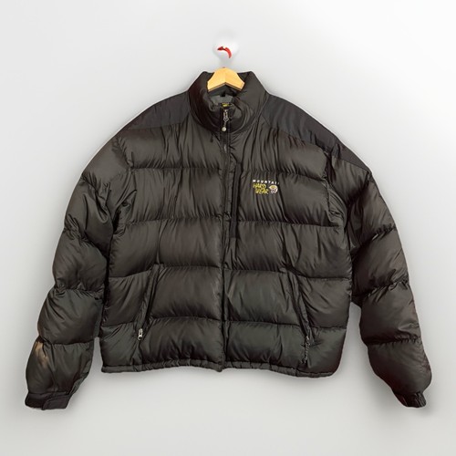 Vtg mountain hardwear men - vtg, xxl