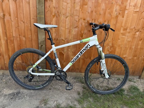 Boardman comp mountain - comp,