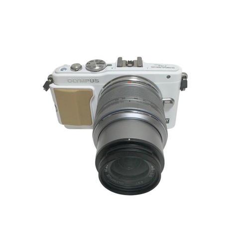 Olympus pen pl5 - pen, e-pl5