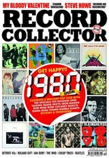 Record Collector Magazine (UK) - December 2025 - 1980 Special