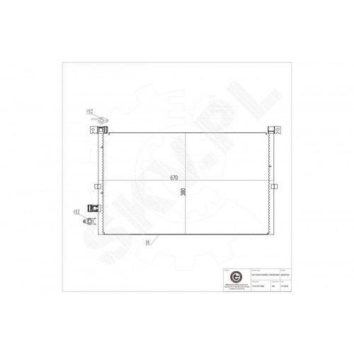 For ford mondeo iii - ford, 1671713