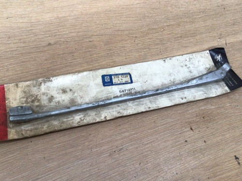 Bmc leyland wiper arm - bmc, fg